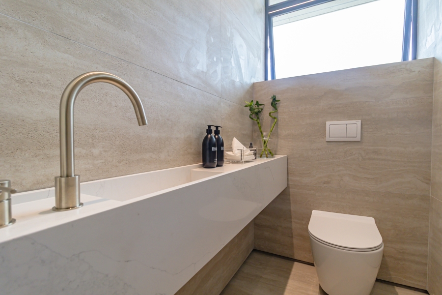 0 Bedroom Property for Sale in Yzerfontein Western Cape